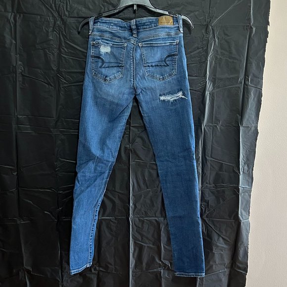 American Eagle next level stretch - Picture 2 of 2